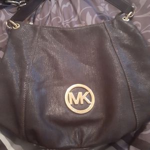 Micheal Kors purse